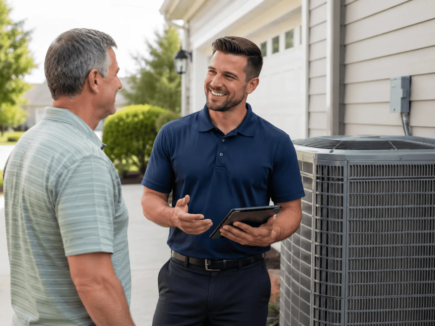 Heat Pump Installation Haswell, CO FAQs